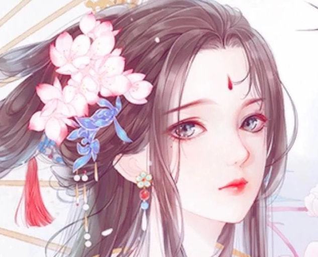 仙气清冷女子名字古风游戏名字_女清新古风游戏名_气质清冷古风的女游戏名字