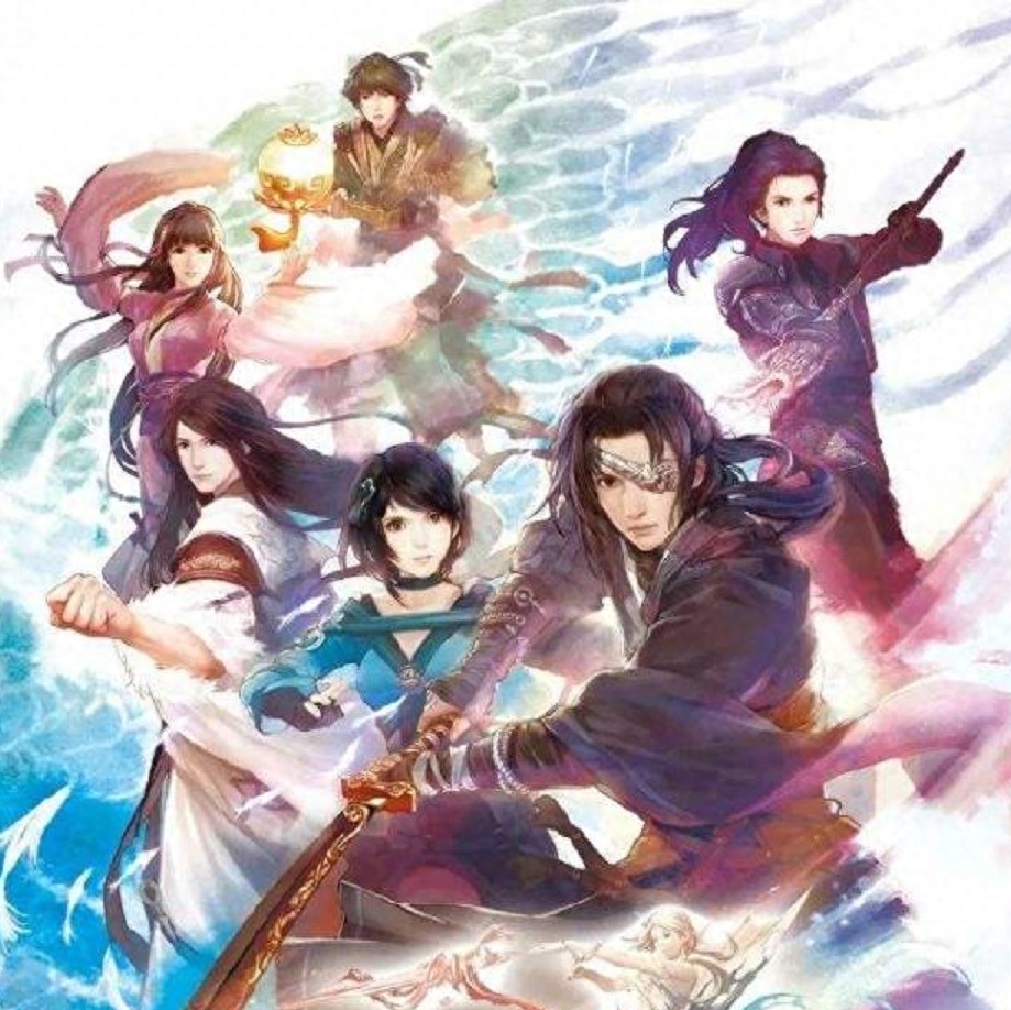 rpg仙剑奇侠传攻略_仙剑奇侠传攻略_仙剑奇侠传6全攻略