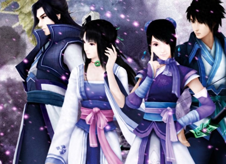 仙剑奇侠传攻略_rpg仙剑奇侠传攻略_仙剑奇侠传6全攻略