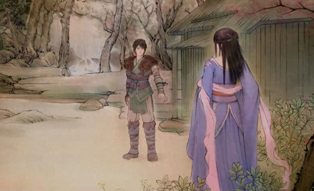 仙剑奇侠传攻略_rpg仙剑奇侠传攻略_仙剑奇侠传6全攻略