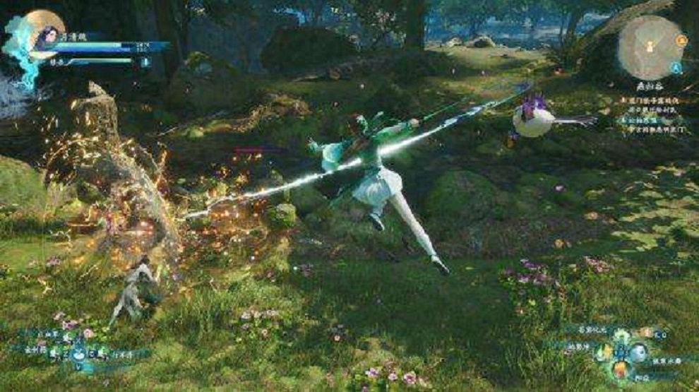 仙剑奇侠传攻略_仙剑奇侠传6全攻略_rpg仙剑奇侠传攻略