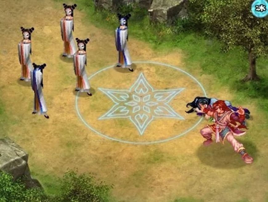 rpg仙剑奇侠传攻略_仙剑奇侠传6全攻略_仙剑奇侠传攻略