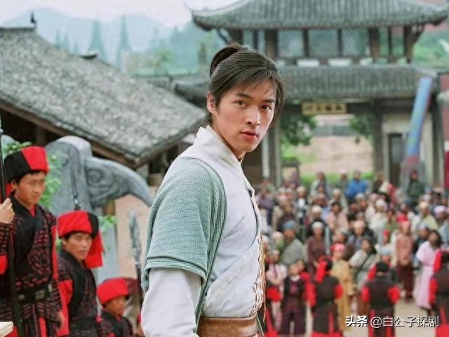 仙剑奇侠传完整攻略_仙剑奇侠传官方攻略_仙剑奇侠传6全攻略