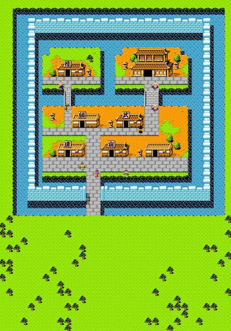三国志英杰传吞食天地2攻略_吞食天地英杰传攻略+详细游戏资料_英杰攻略天地吞食详细资料传送