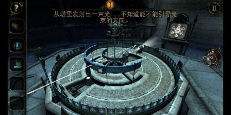 迷室3游戏攻略全部_迷室3游戏攻略全部_迷室3游戏攻略全部