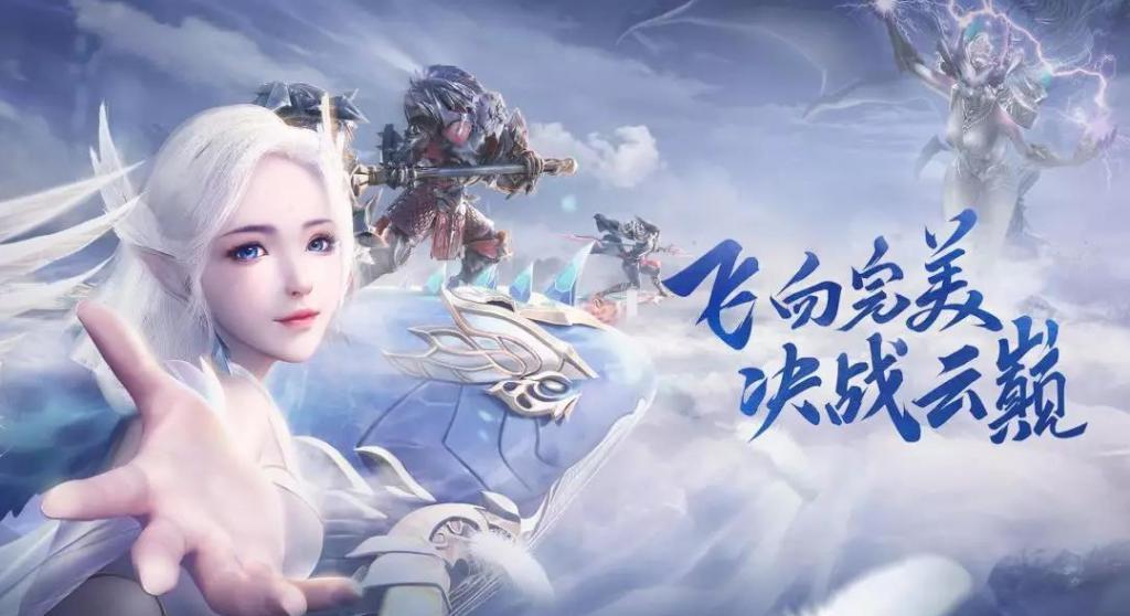 玩游戏休闲之余还想赚点零花钱，2021年适合搬砖的手游盘点