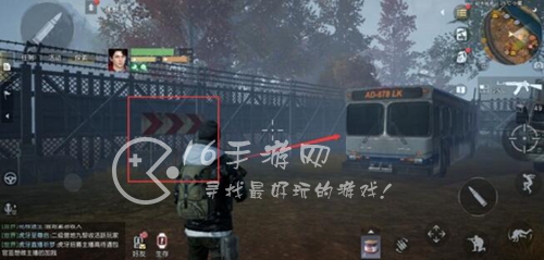 黎明觉醒有趣的小游戏攻略 三个开关位置一览