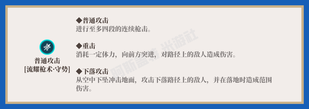 原神角色攻略_原神攻略角色_原神角色位置搭配