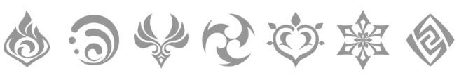 原神攻略角色_原神角色技巧_原神角色攻略一图流