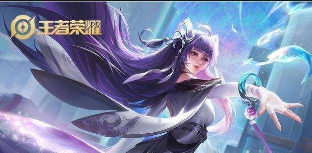 美女王者荣耀名字_王者荣耀美女名字怎么取_王者荣耀美女名字的图片