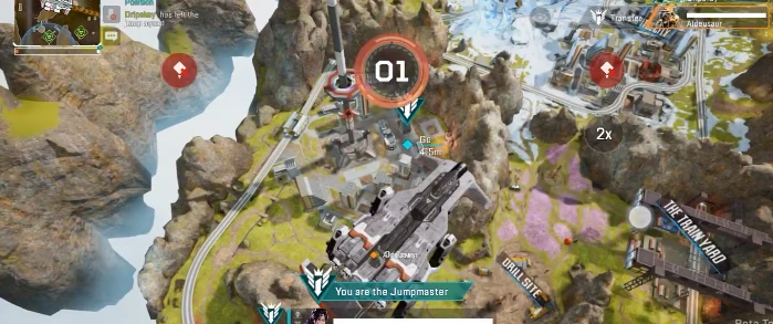 怎么玩apex手游_手游玩什么_手游玩家最多的是什么游戏