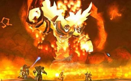 《魔兽世界》8.0重回阵营战争，或借此重返巅峰