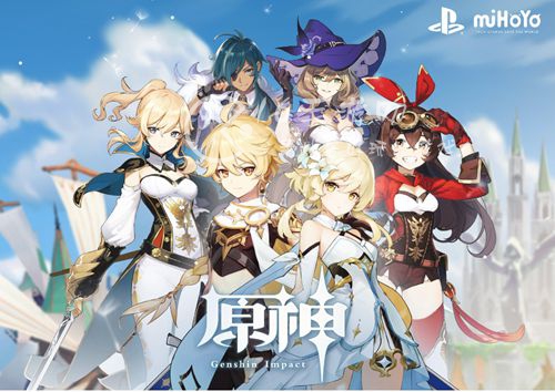 原神新玩家攻略_攻略神的游戏小说阅读_神攻略wiki
