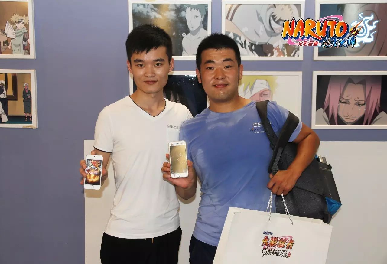 火影忍者打游戏_火影忍者这款游戏怎么玩_玩火影忍者手游
