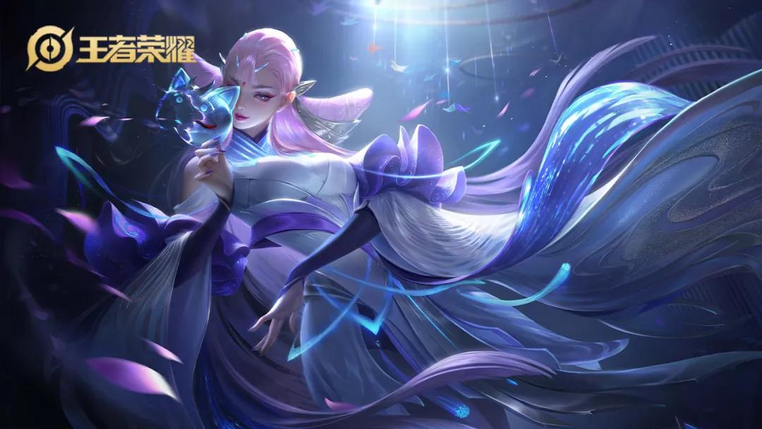 好听ID大盘点，十几种风格推荐，总有一个适合你