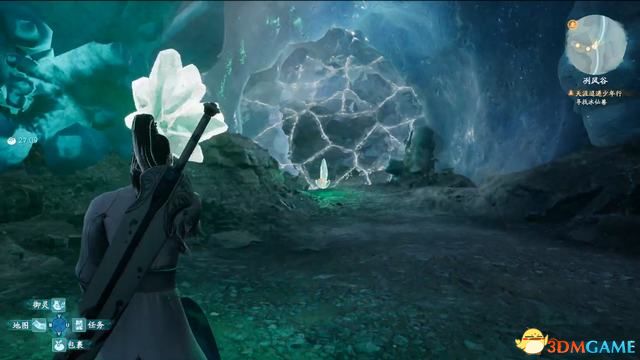 仙剑传奇rpg攻略_仙剑奇侠传攻略_仙剑奇侠传1游戏全攻略剧情
