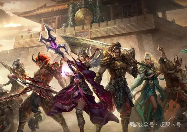 传奇手游哪个火_人气最火的传奇手游_手游传奇气火人怎么打