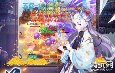 2023仙侠手游排行榜前十有哪些 高人气的仙侠游戏推荐2023