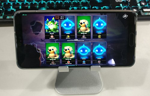 手机如何玩云顶之弈_玩手机云顶之弈_手机云顶之奕