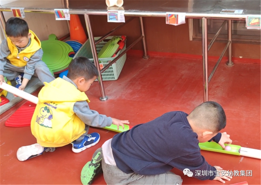 幼儿科学游戏有哪些_科学幼儿游戏有哪些_幼儿科学游戏类型