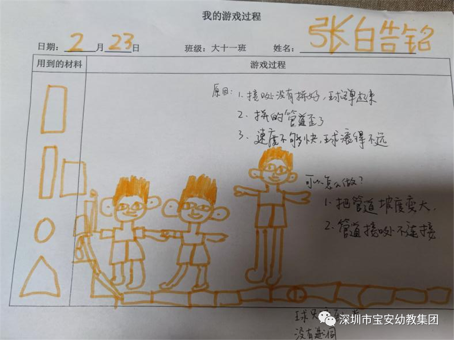 科学幼儿游戏有哪些_幼儿科学游戏有哪些_幼儿科学游戏类型