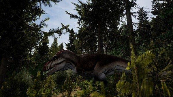 theisle恐龙岛手机最新版