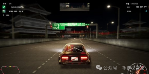 赛车游戏手游高画质_自由开放的高画质赛车手游_赛车画质最好的游戏